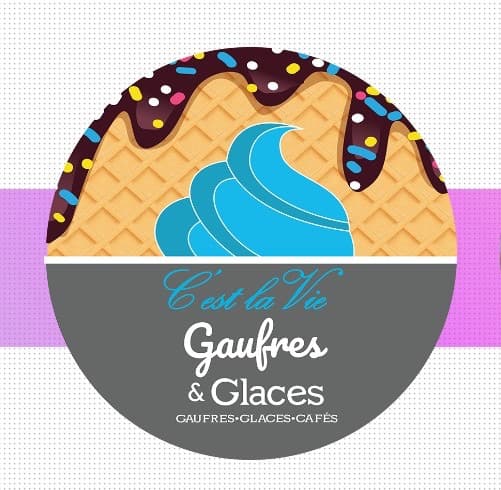 Gaufres & Glaces